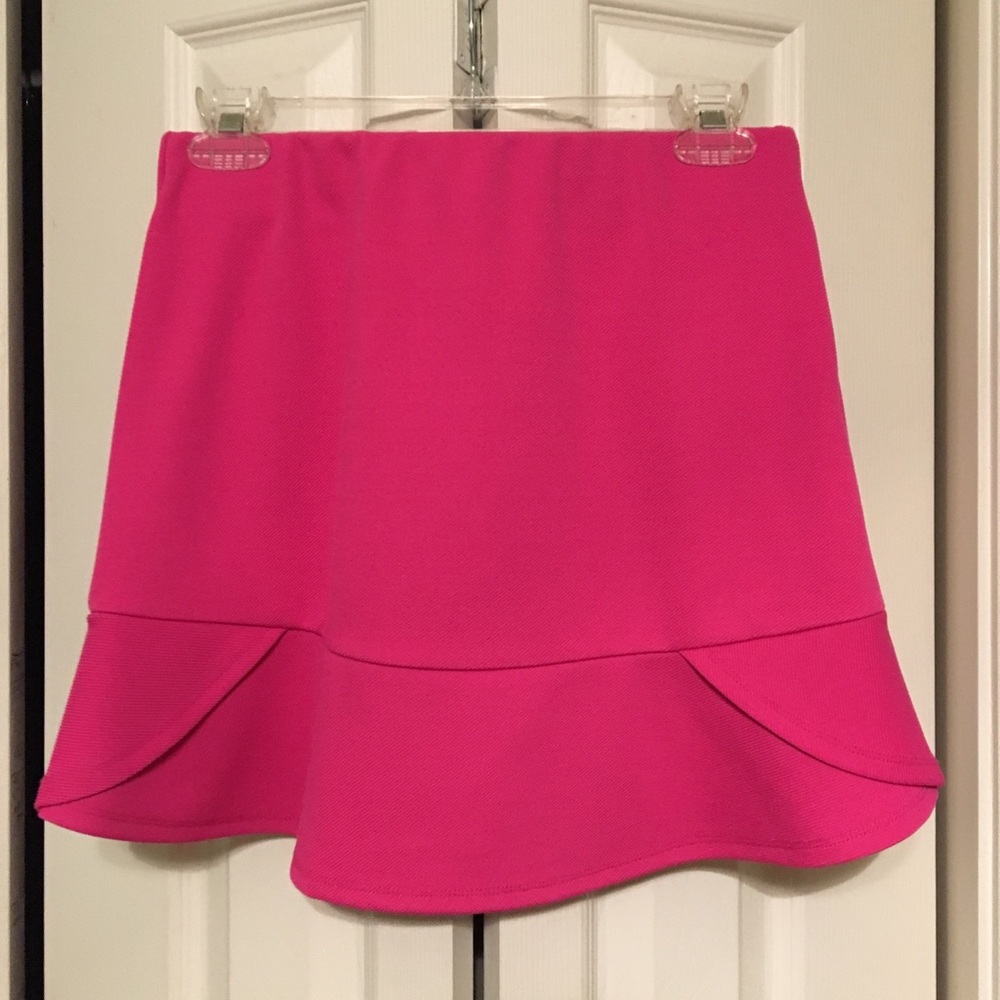 Pink Size Small Skirt